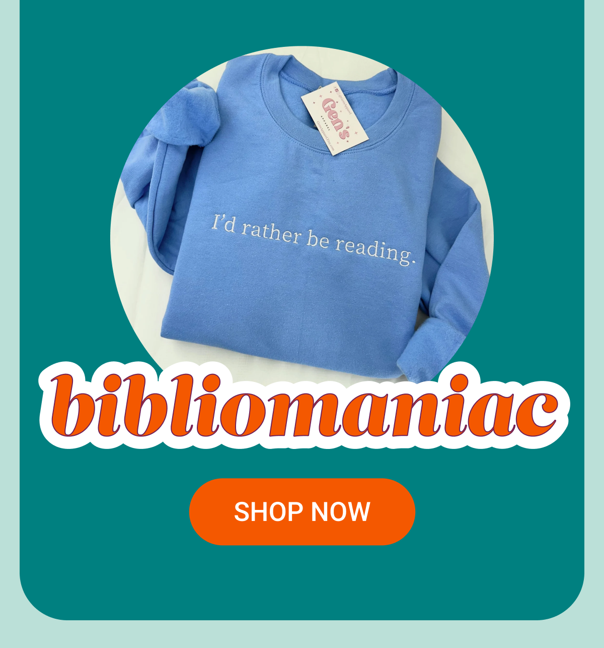 Gifts for the Bibliomaniac